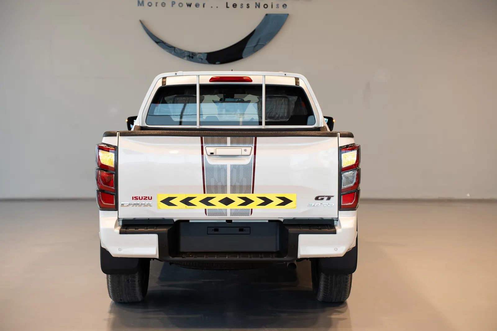 2026 Isuzu D-Max photo 5