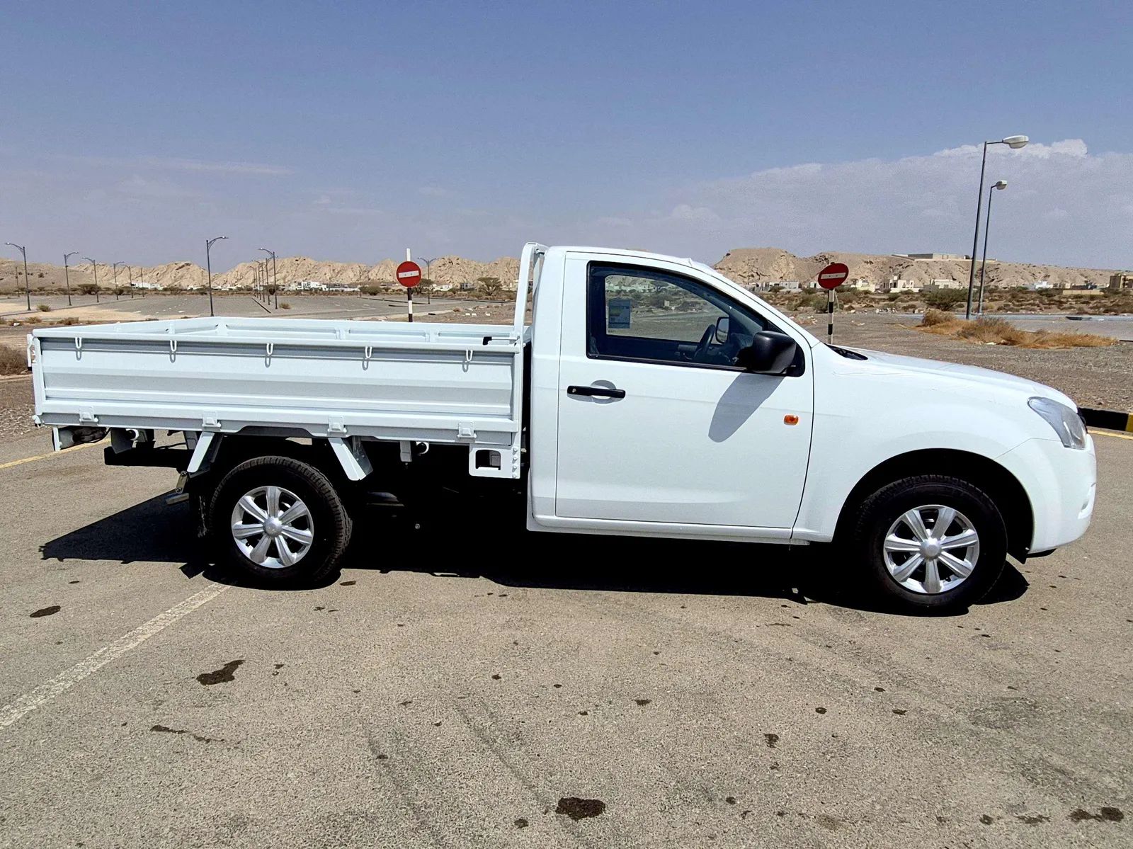2026 Isuzu D-Max photo 3