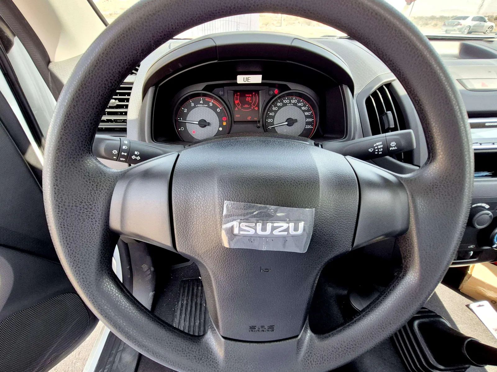 2026 Isuzu D-Max photo 4