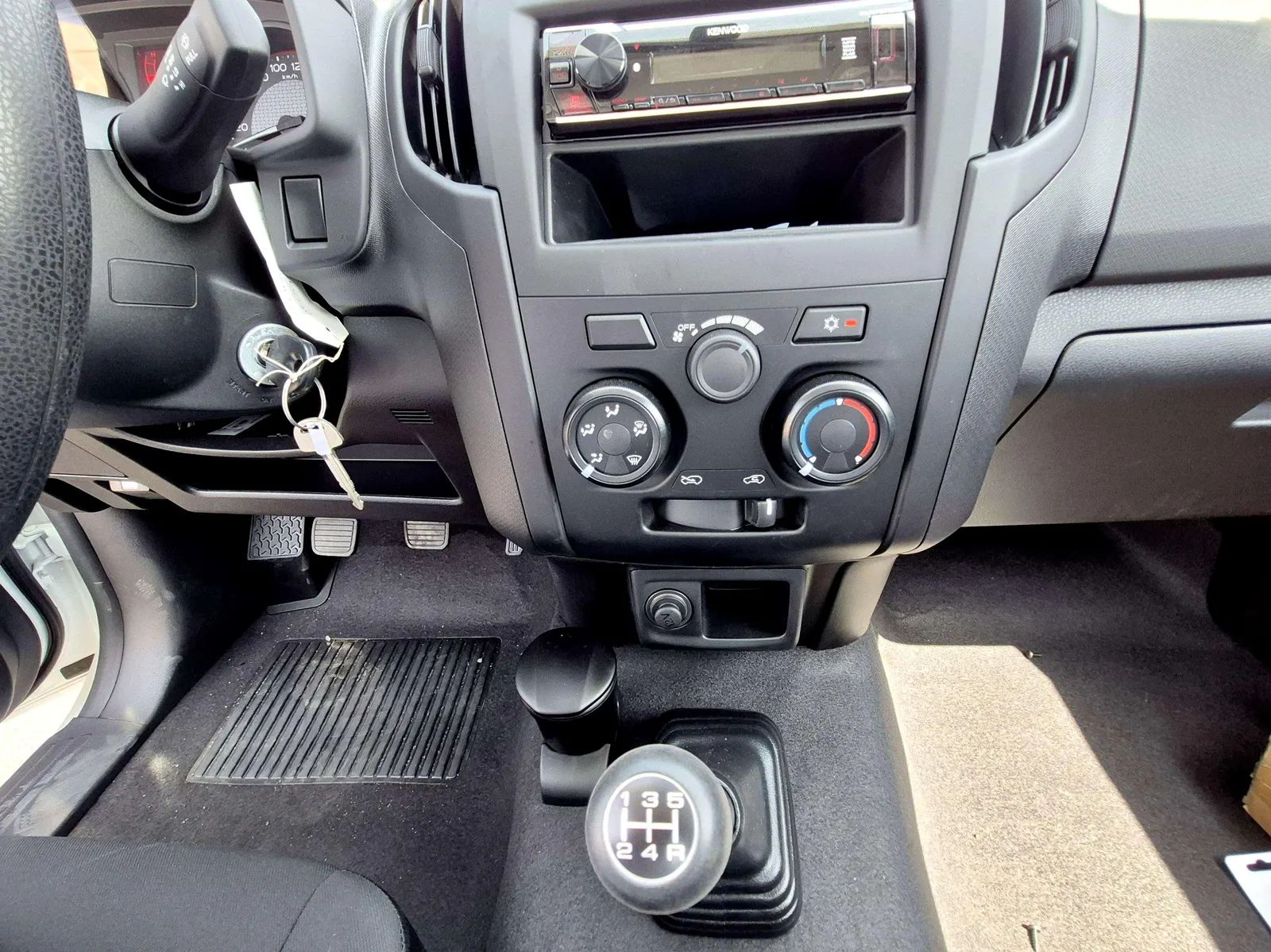 2026 Isuzu D-Max photo 5