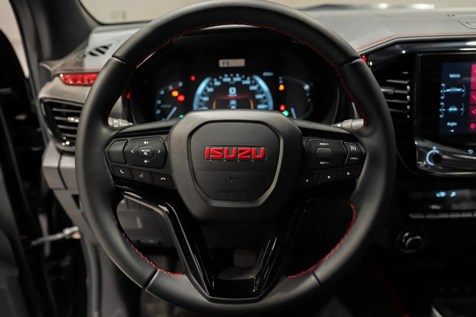 2026 Isuzu D-Max photo 5