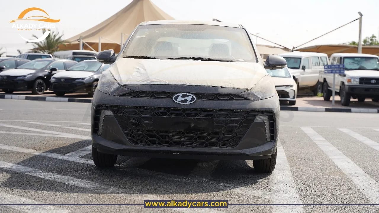 2025 Hyundai i10 photo 3