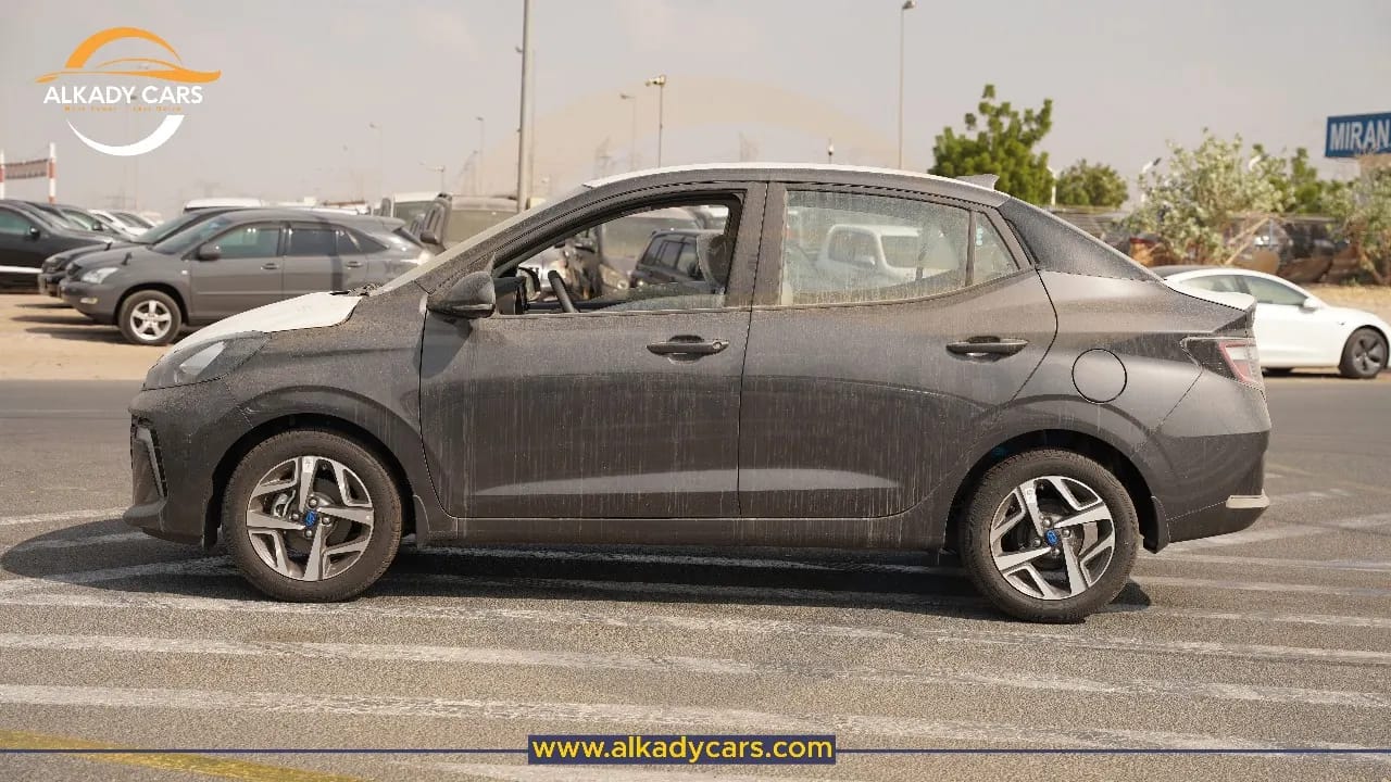 2025 Hyundai i10 photo 5