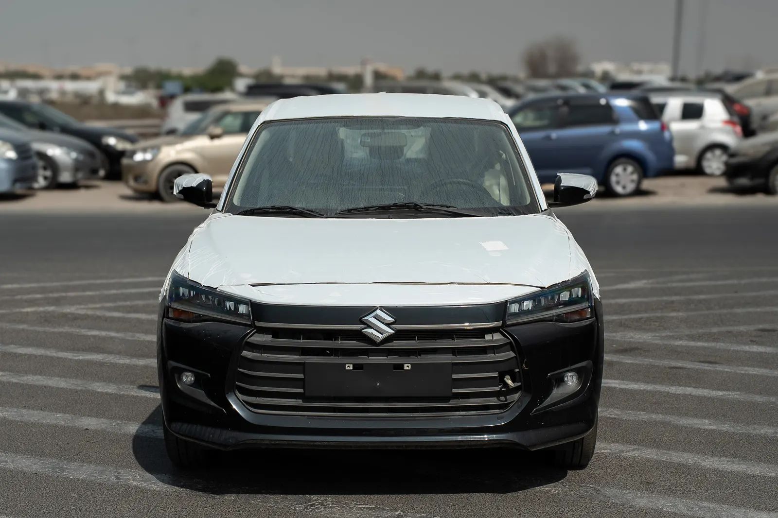 2026 Suzuki Dzire photo 4