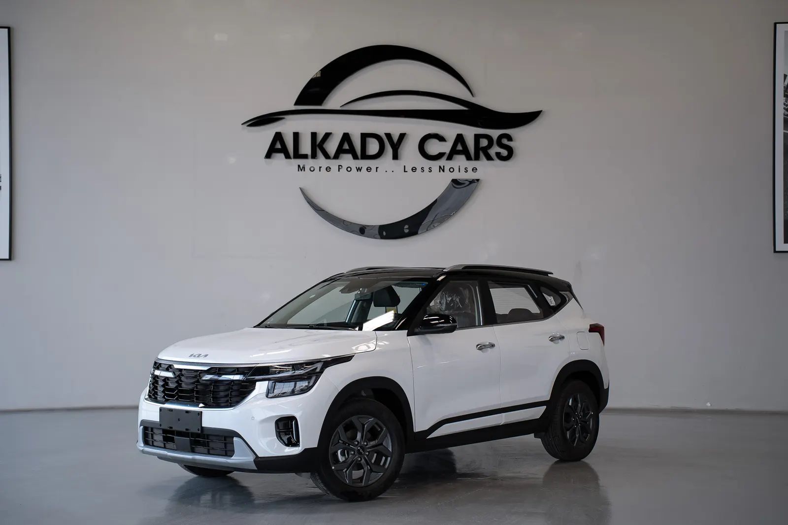 2026 Kia Seltos