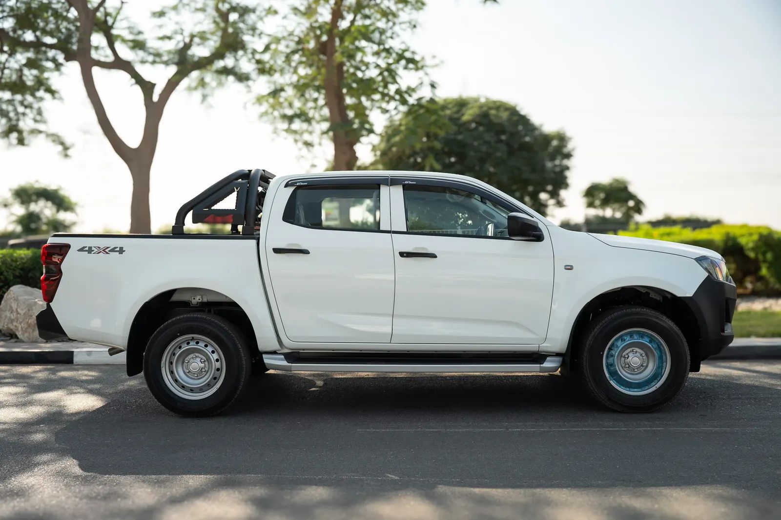 2026 Isuzu D-Max photo 4