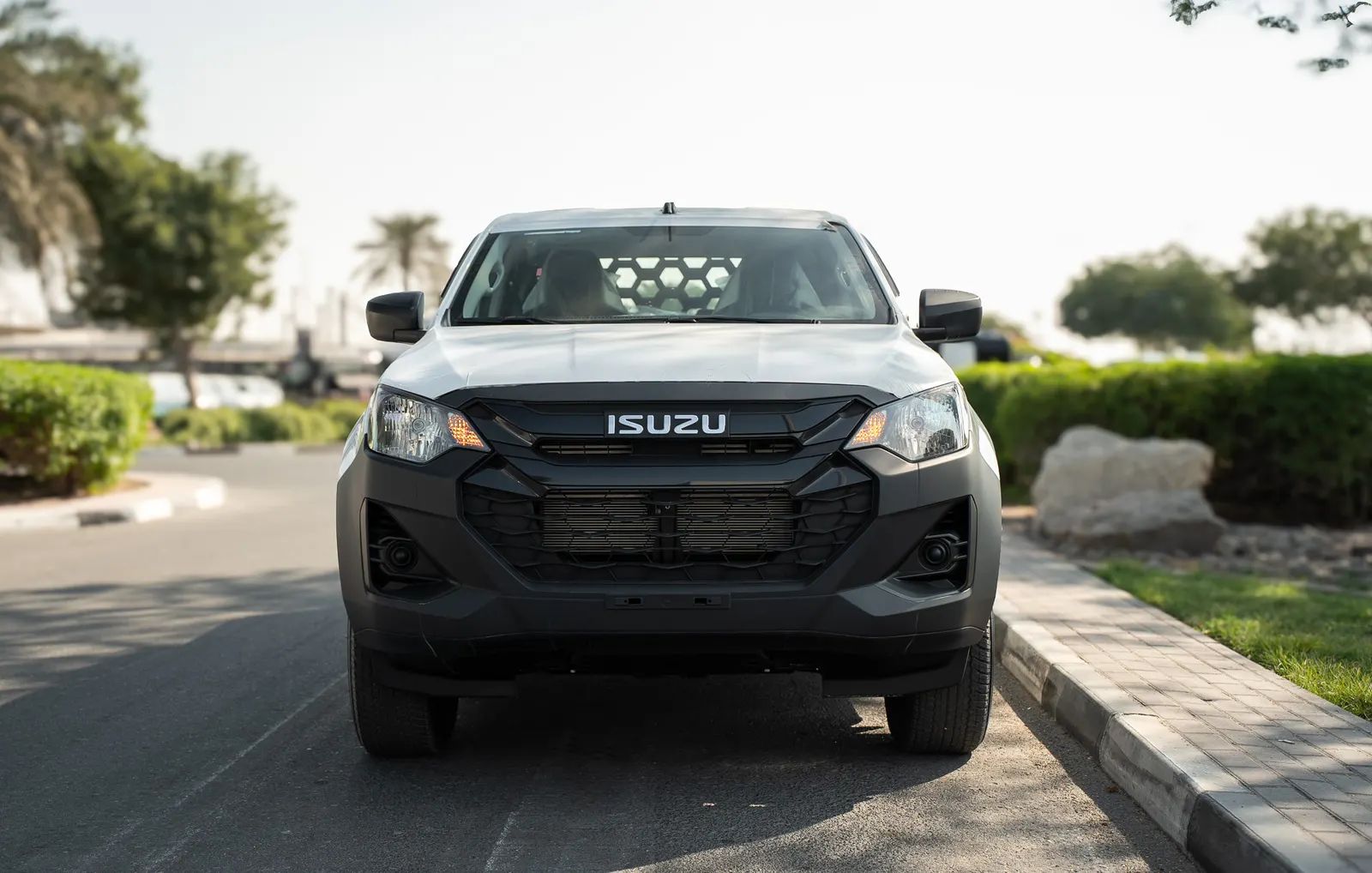 2026 Isuzu D-Max photo 5