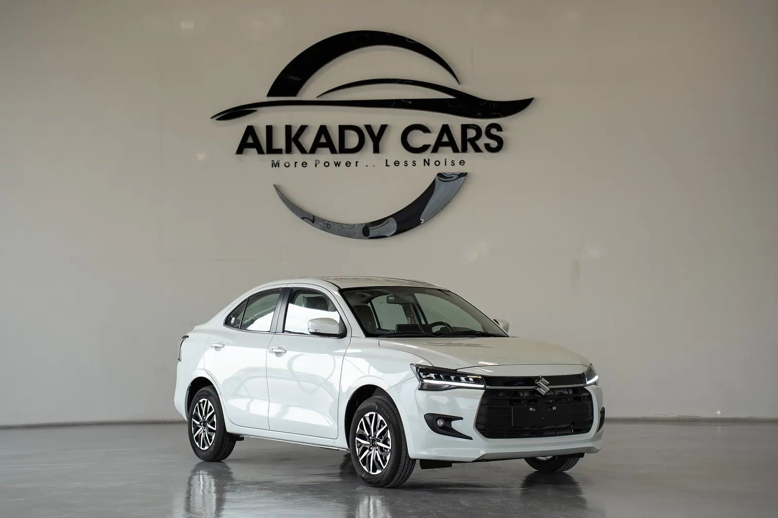 2026 Suzuki Dzire GLX