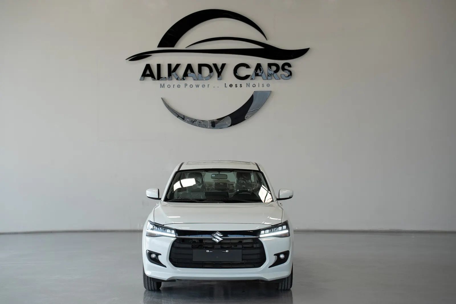 2026 Suzuki Dzire photo 4
