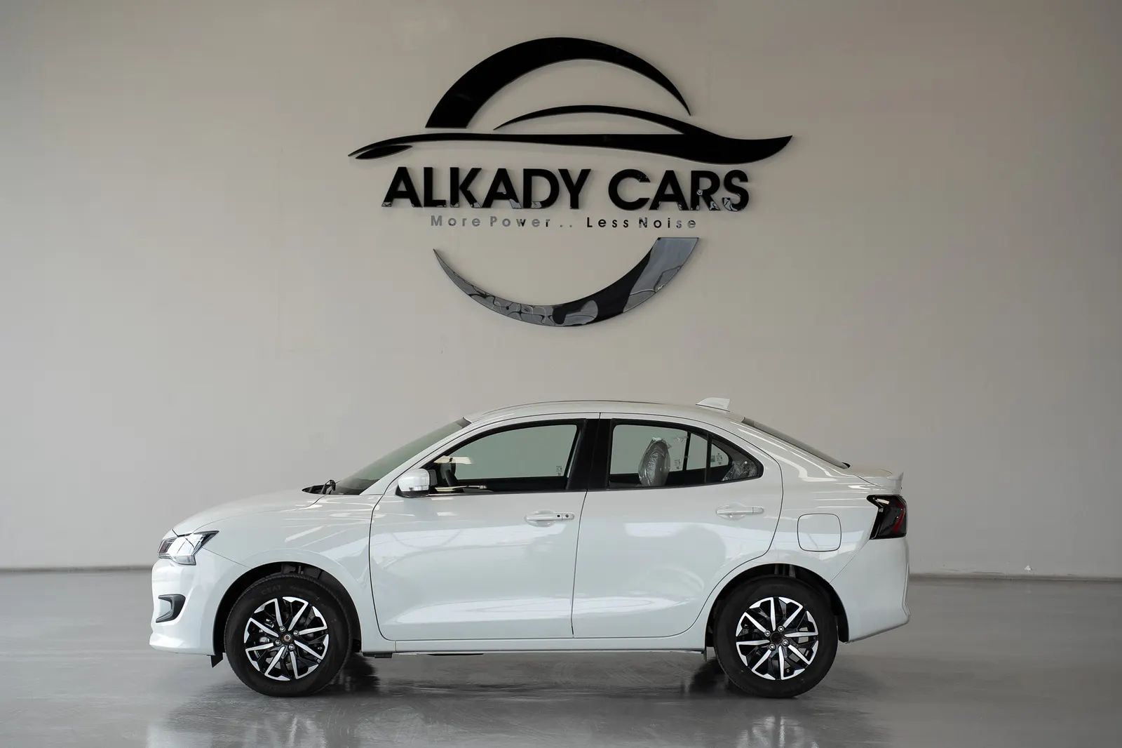 2026 Suzuki Dzire photo 5