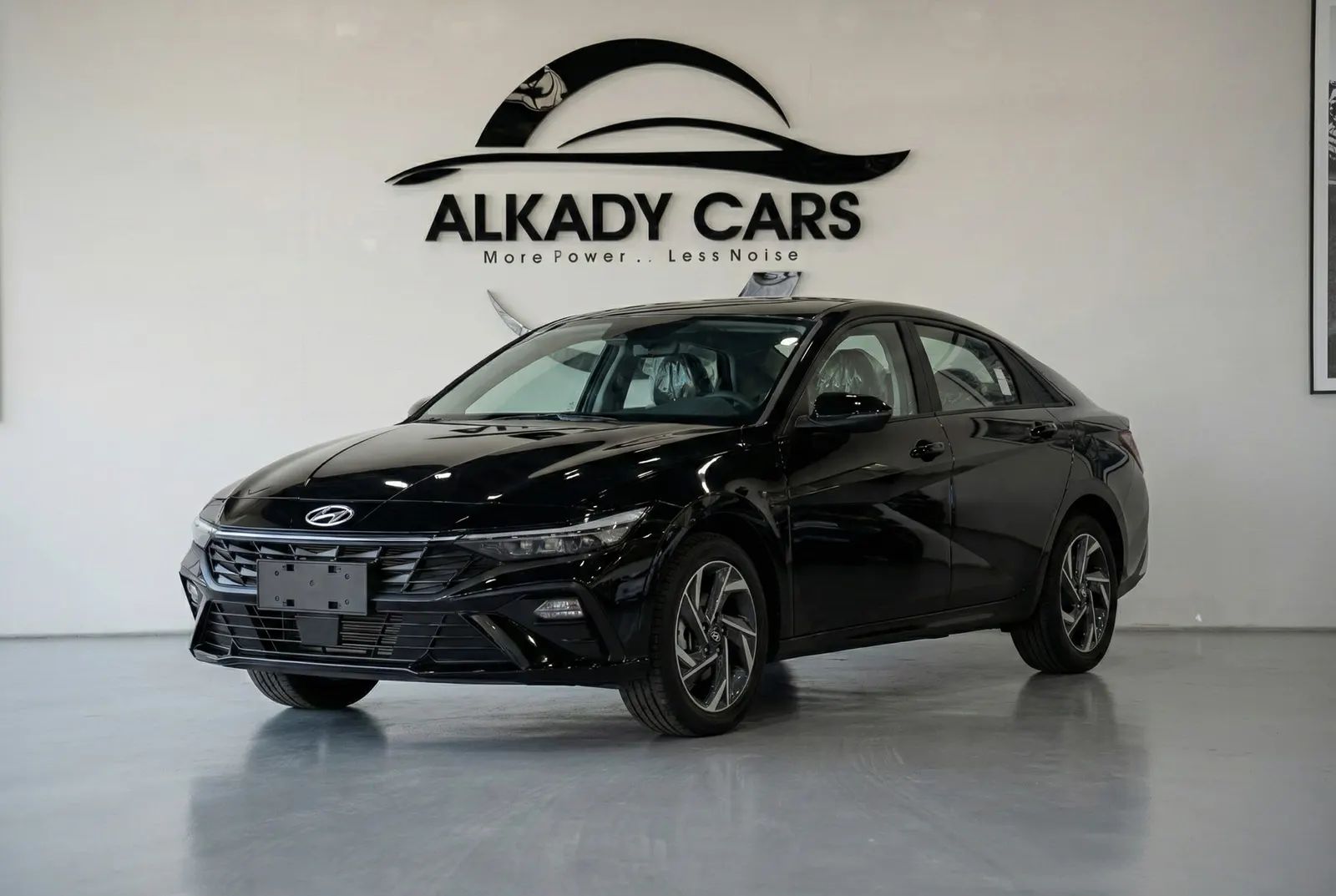 2025 Hyundai ELANTRA 1.5 CHINESE SPECS MODEL FULL OPTION