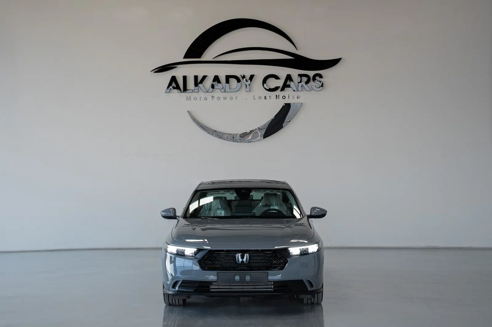 2025 Honda Accord photo 3