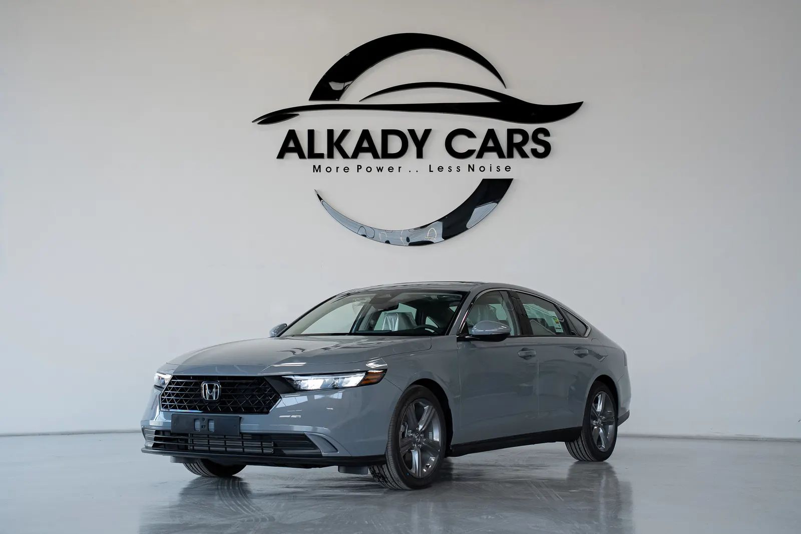 2025 Honda Accord photo 4