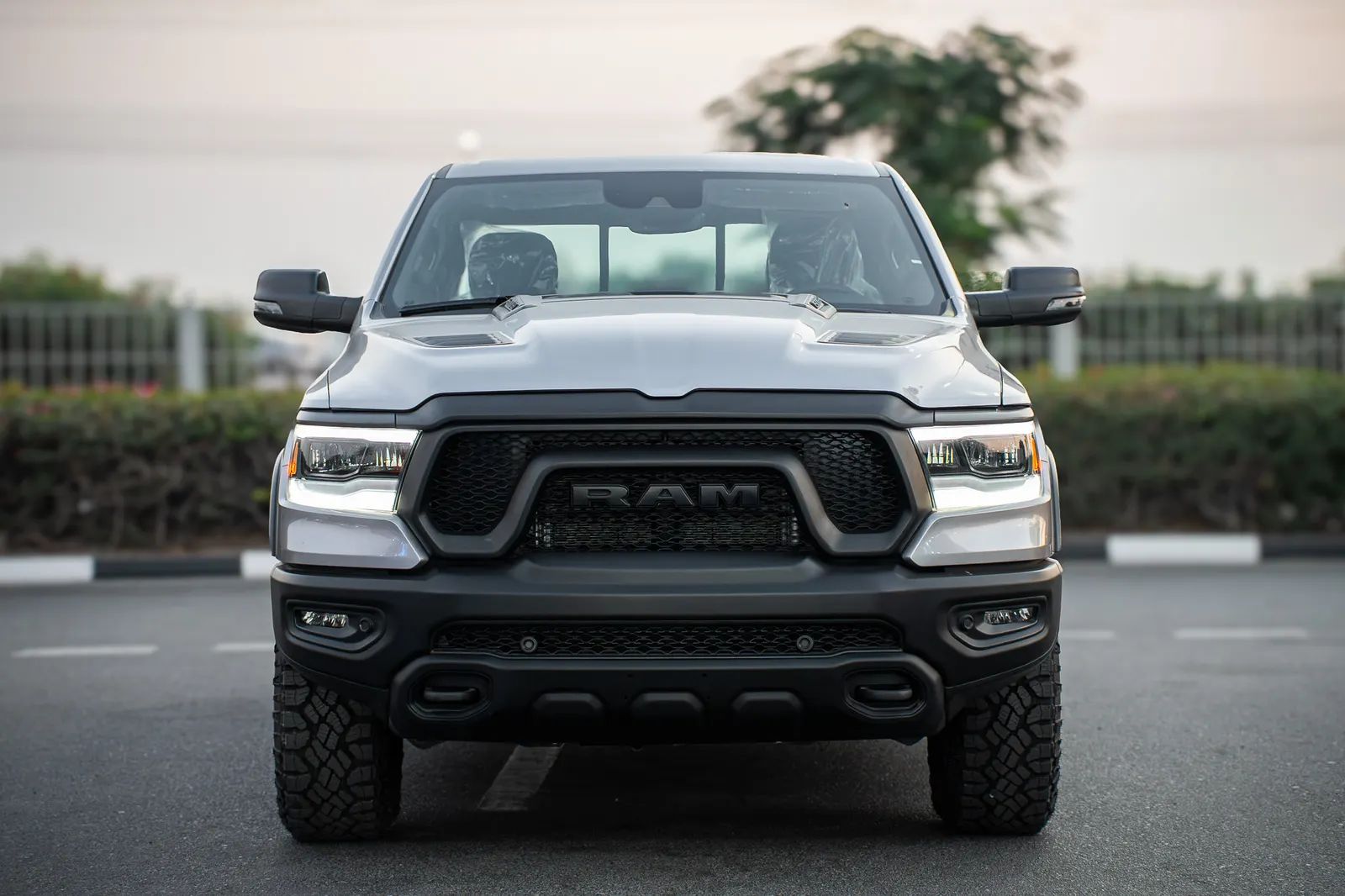 2024 Ram 1500 photo 3