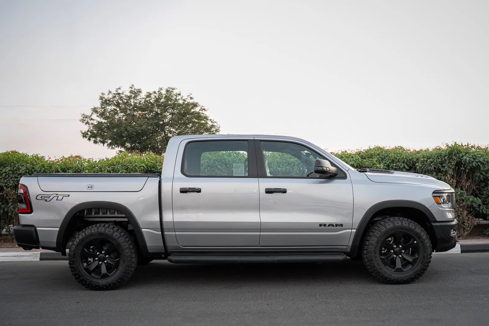 2024 Ram 1500 photo 5
