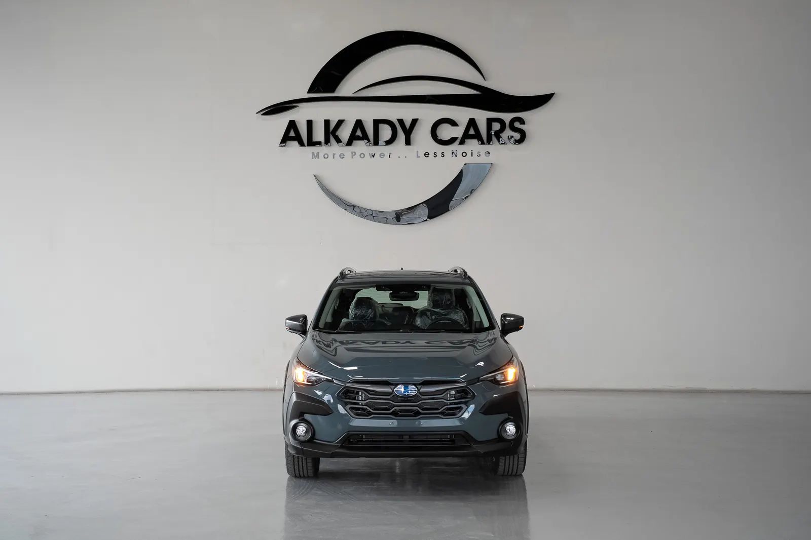 2025 Subaru Crosstrek photo 4
