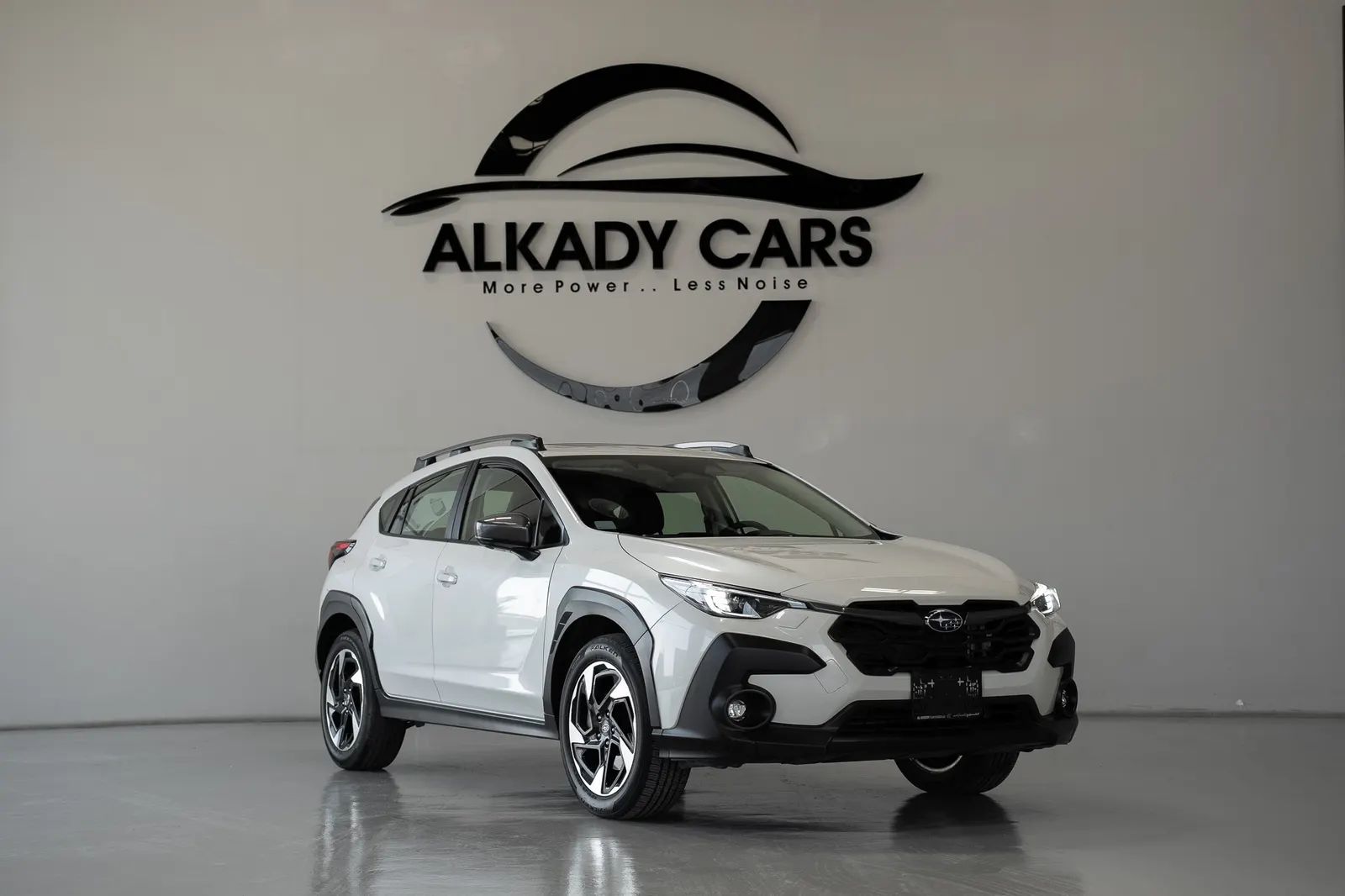 2026 Subaru CROSSTREK 2.0I-S EYESIGHT AWD, JAPANESE QUALITY, BRAND NEW