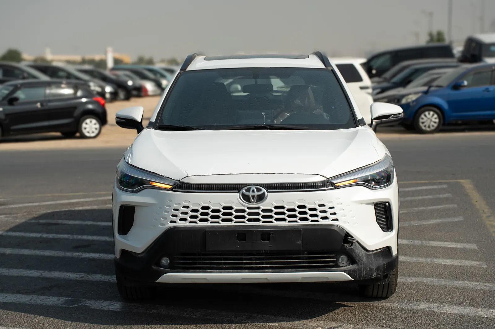 2025 Toyota Corolla photo 4