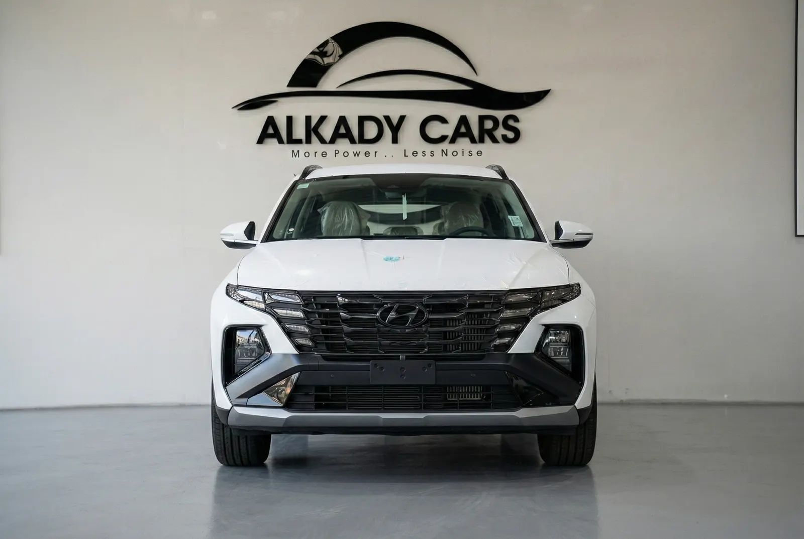 2025 Hyundai Tucson photo 5