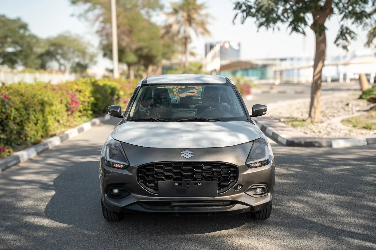 2026 Suzuki Swift photo 3