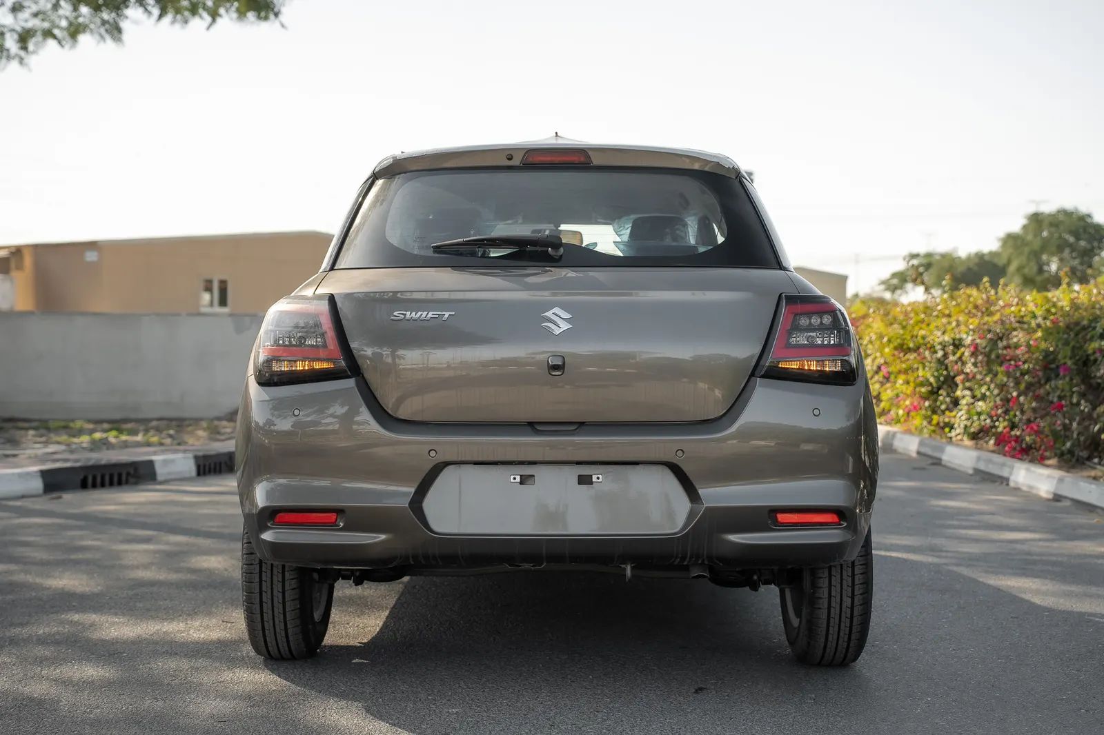 2026 Suzuki Swift photo 4