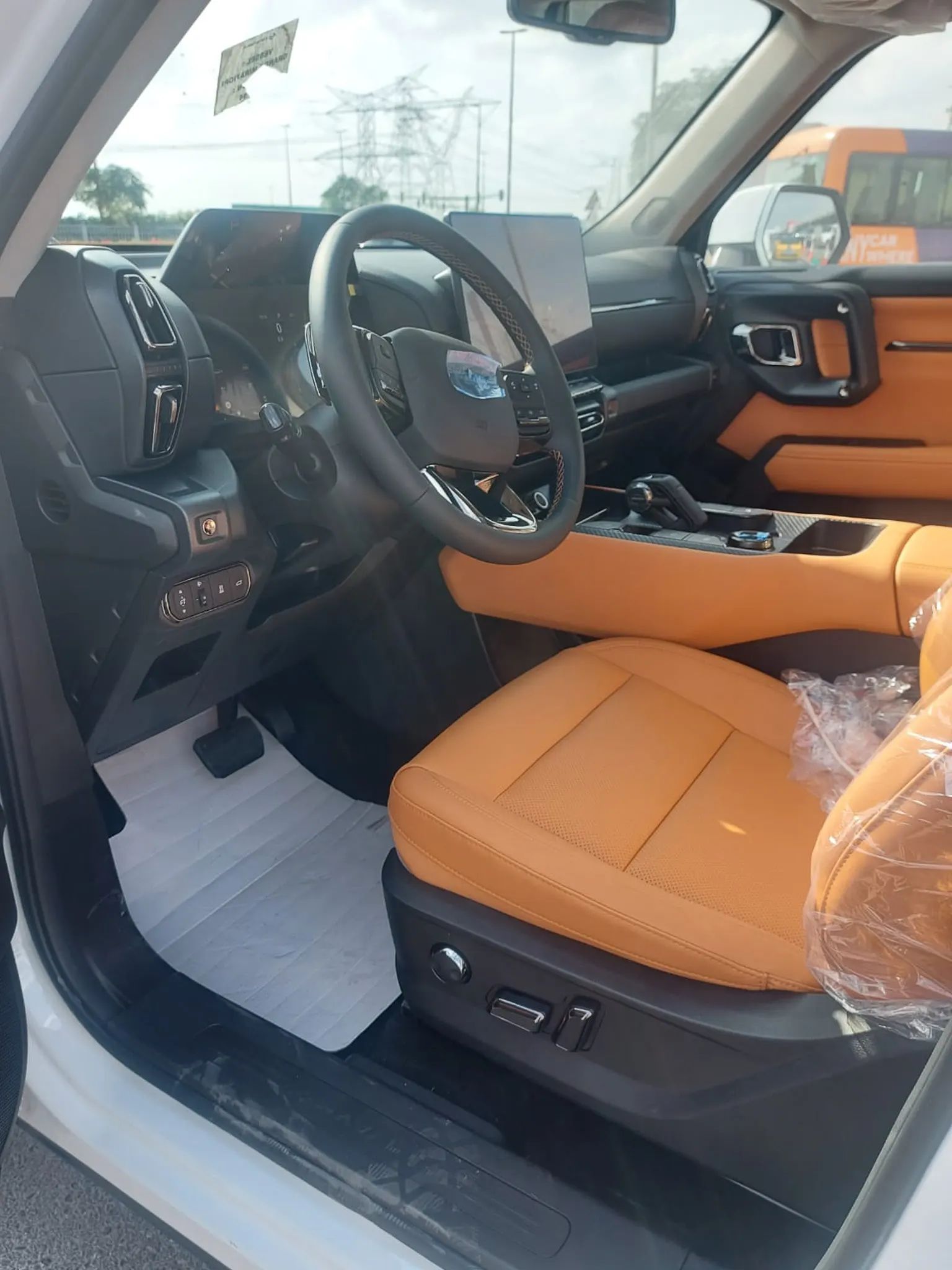 2026 Haval H7 photo 2