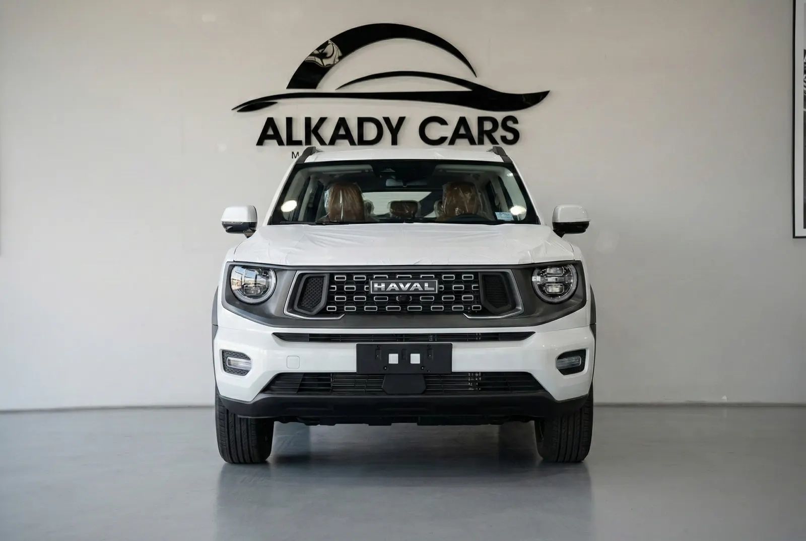 2026 Haval H7 photo 3