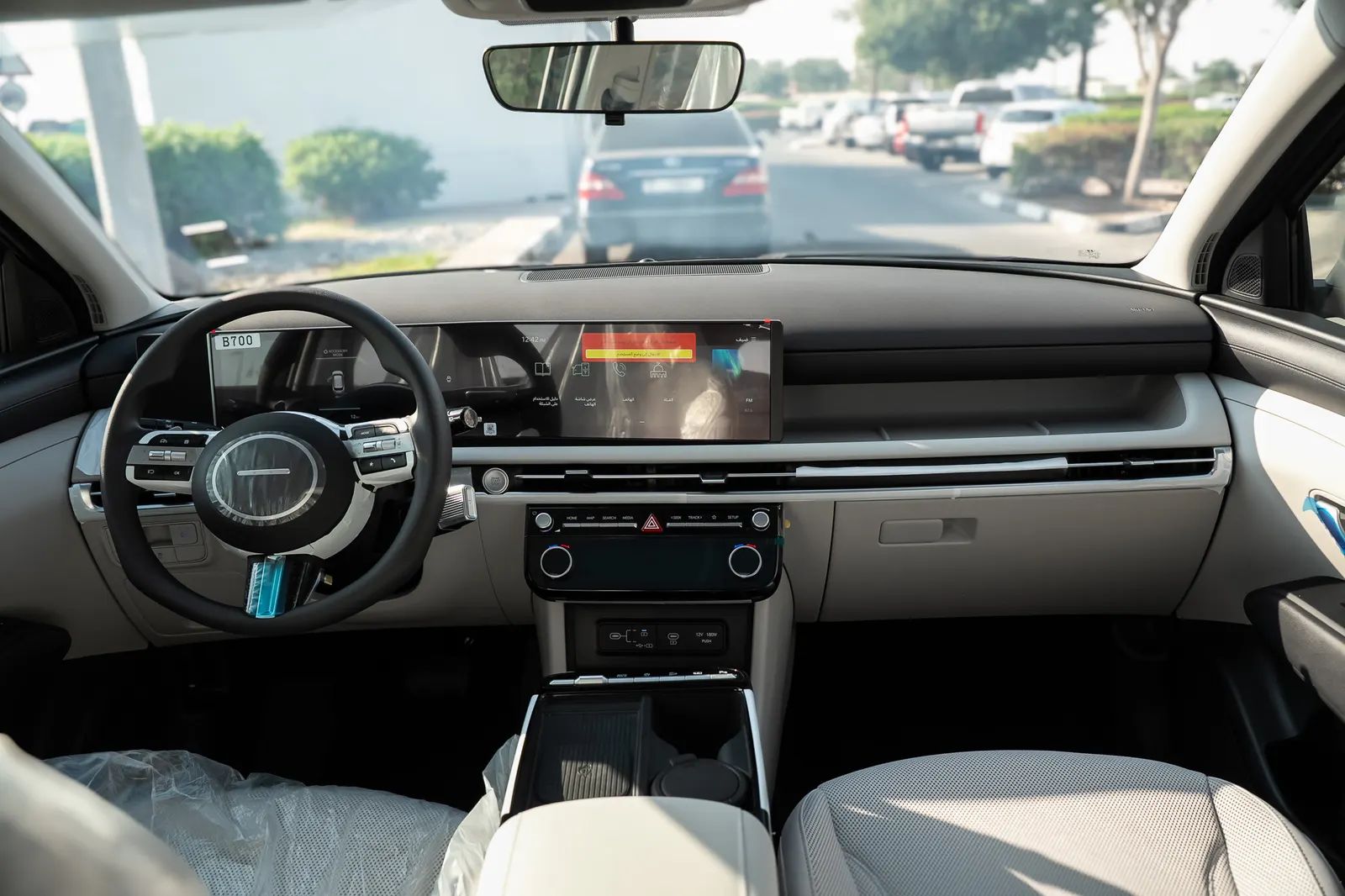 2025 Hyundai Tucson photo 2