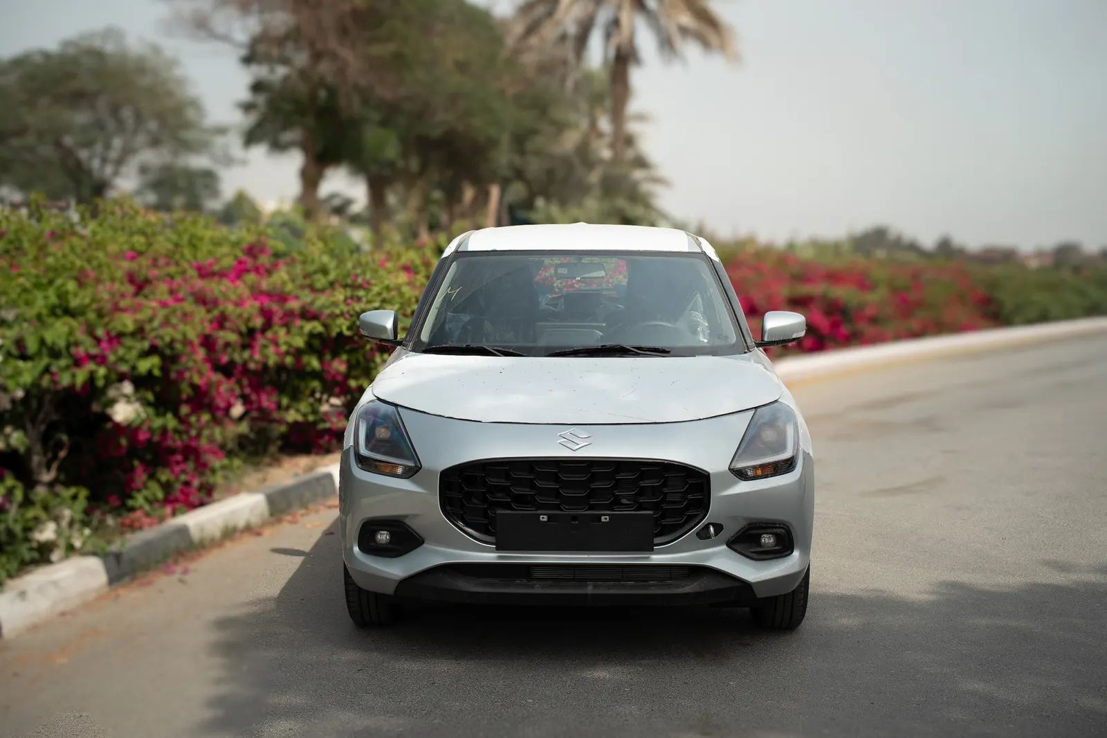 2026 Suzuki Swift photo 2