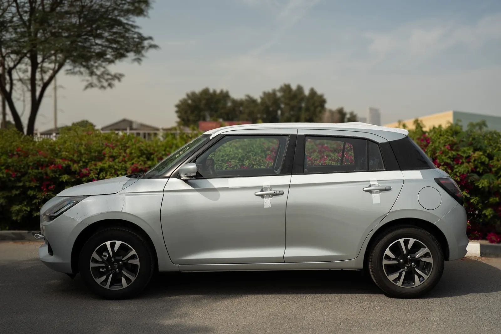 2026 Suzuki Swift photo 3