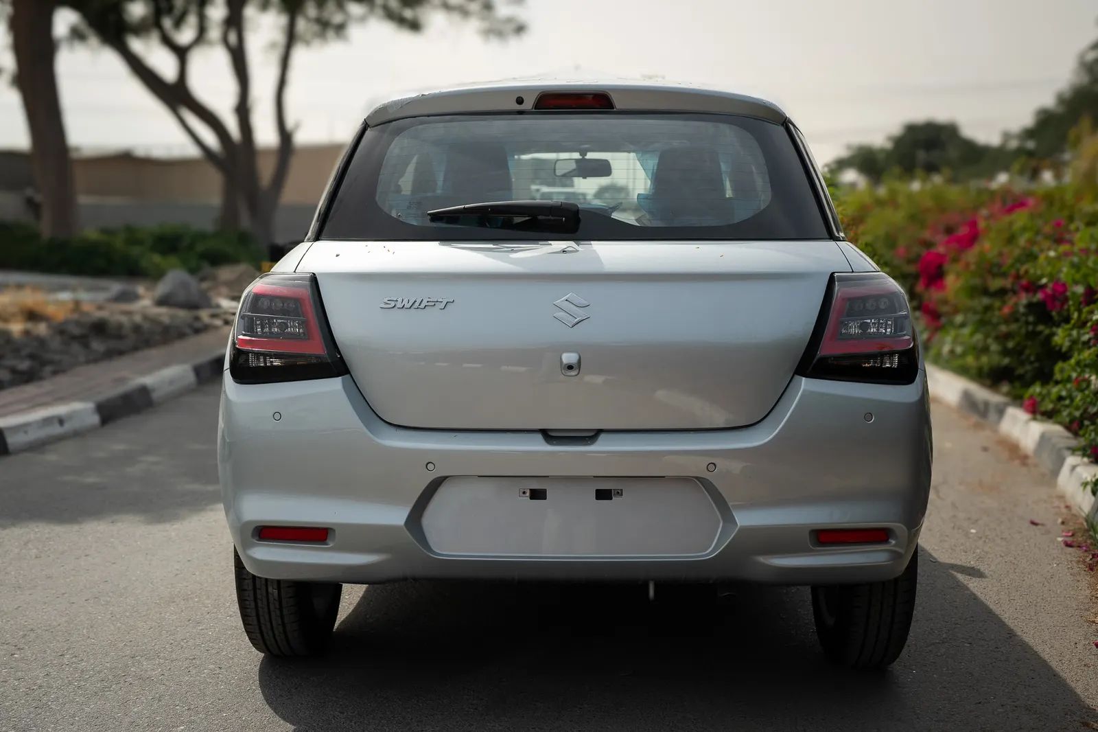 2026 Suzuki Swift photo 4