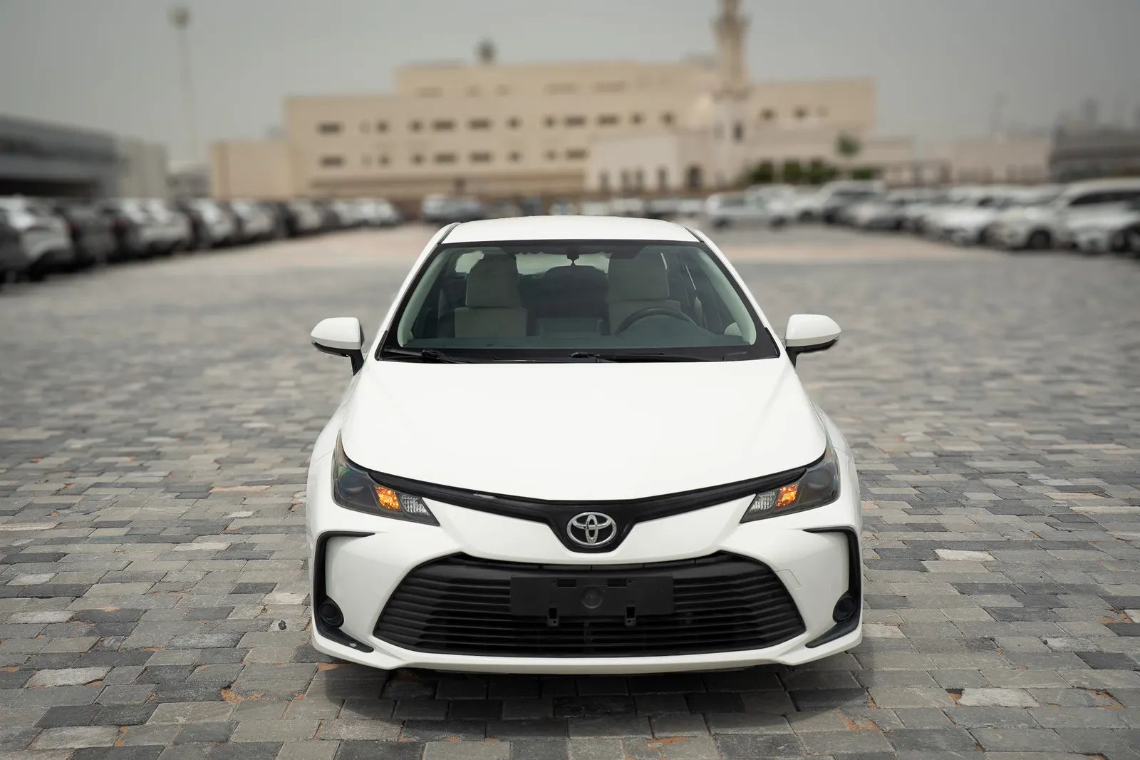 2021 Toyota Corolla photo 4