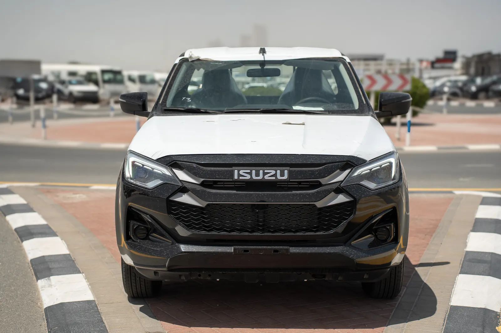 2026 Isuzu D-Max photo 5