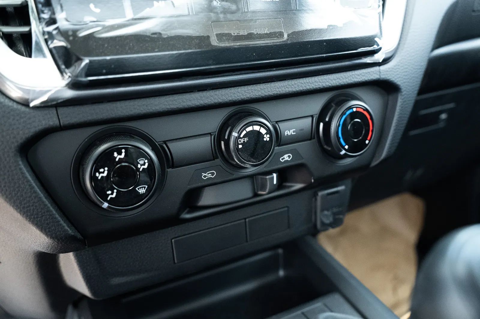 2026 Isuzu D-Max photo 5