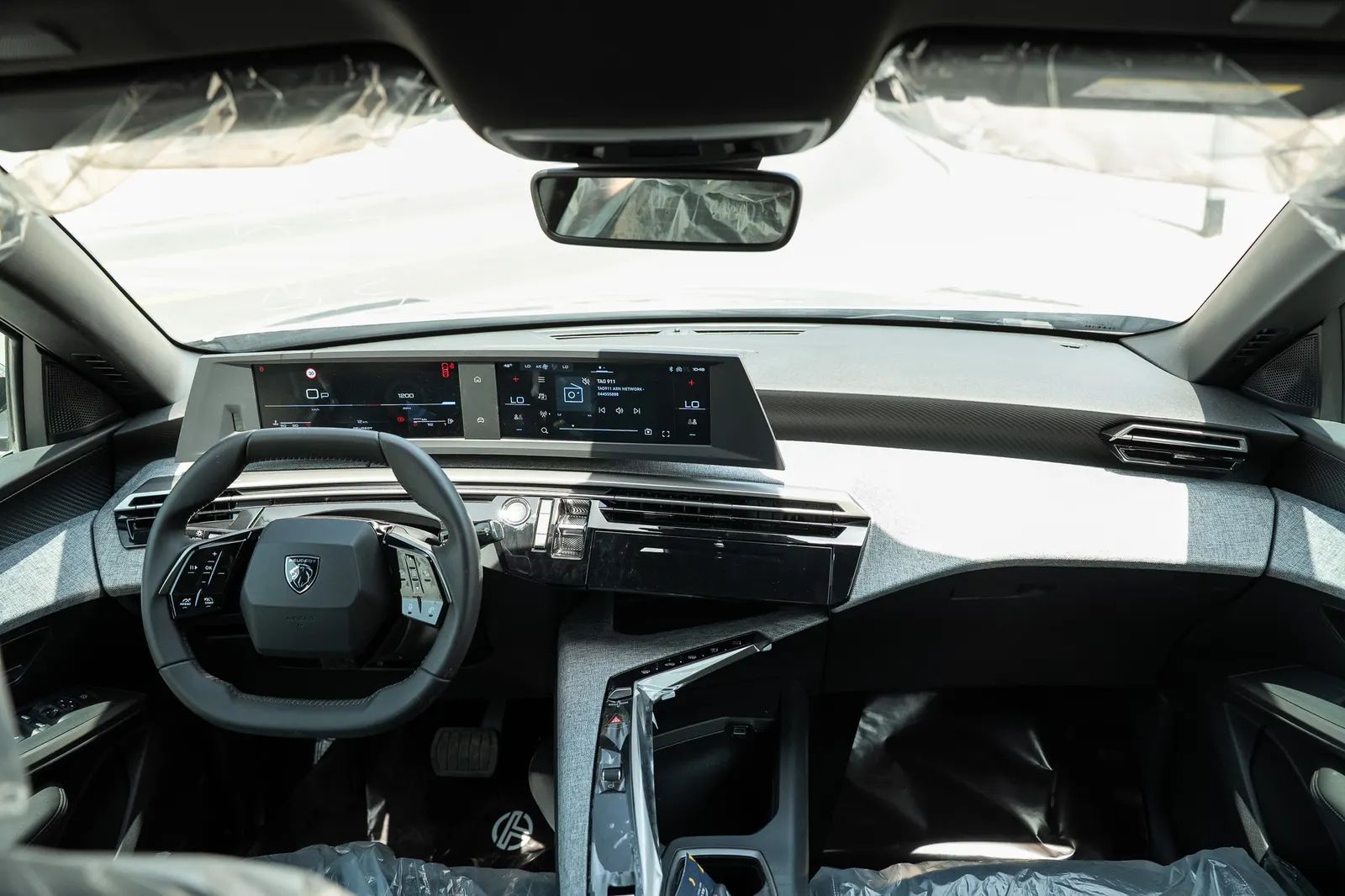 2026 Peugeot 3008 photo 2