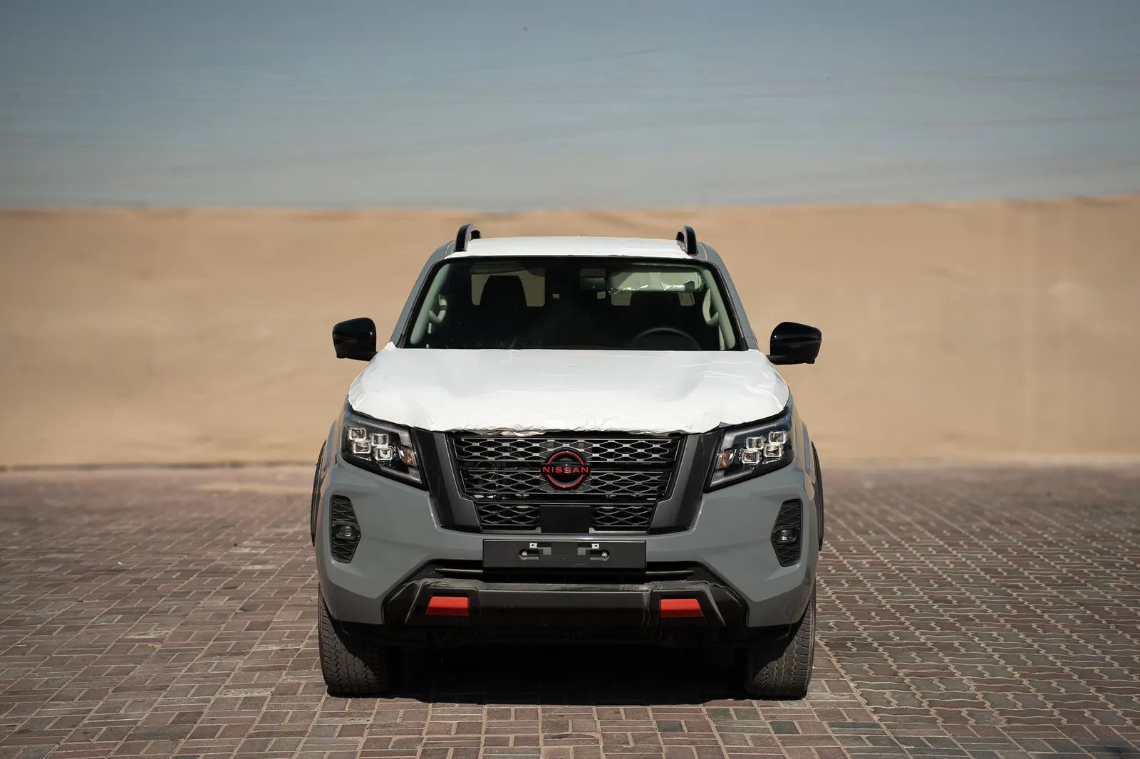 2025 Nissan Navara photo 5