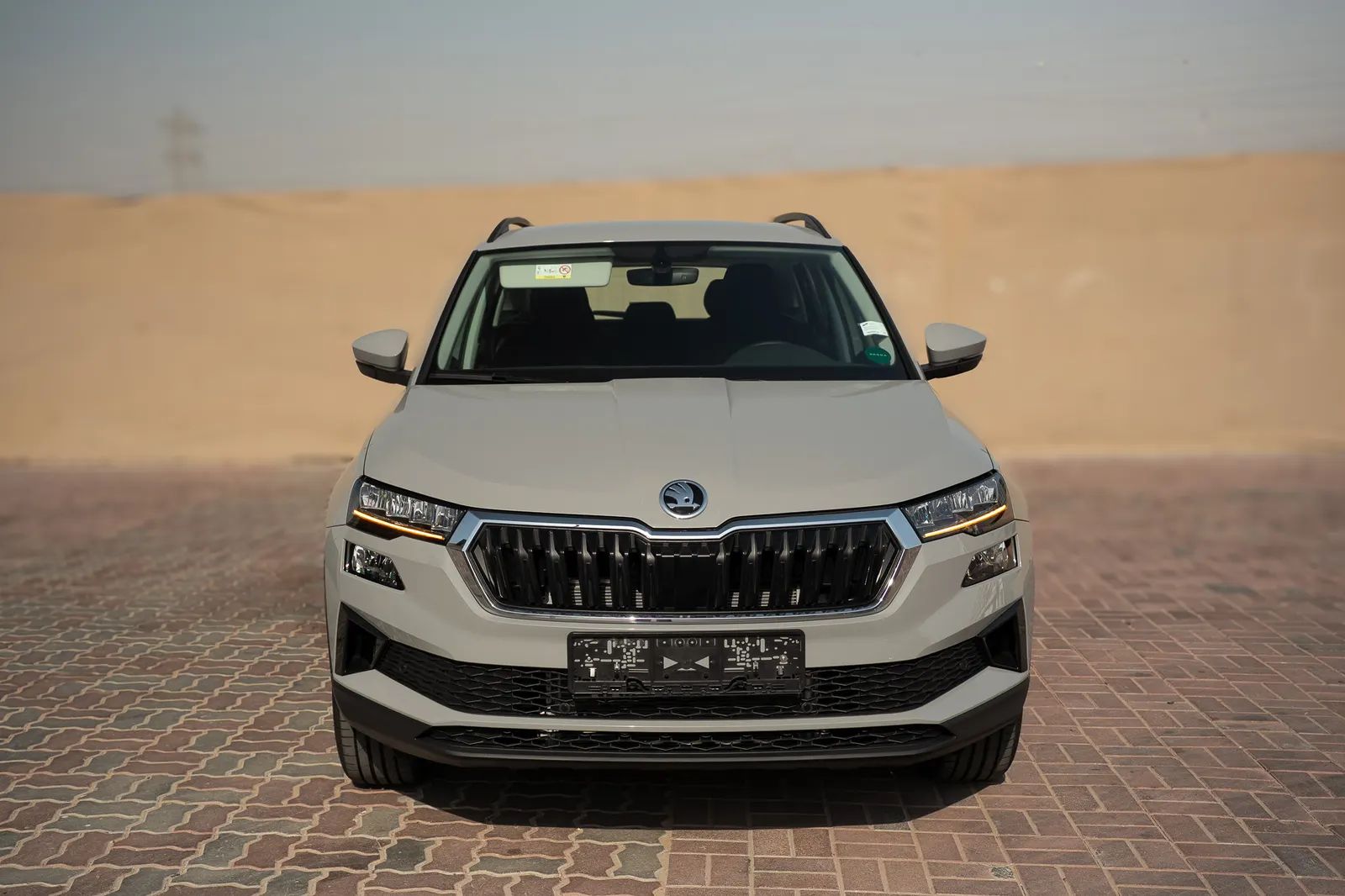 2026 Škoda Karoq photo 4