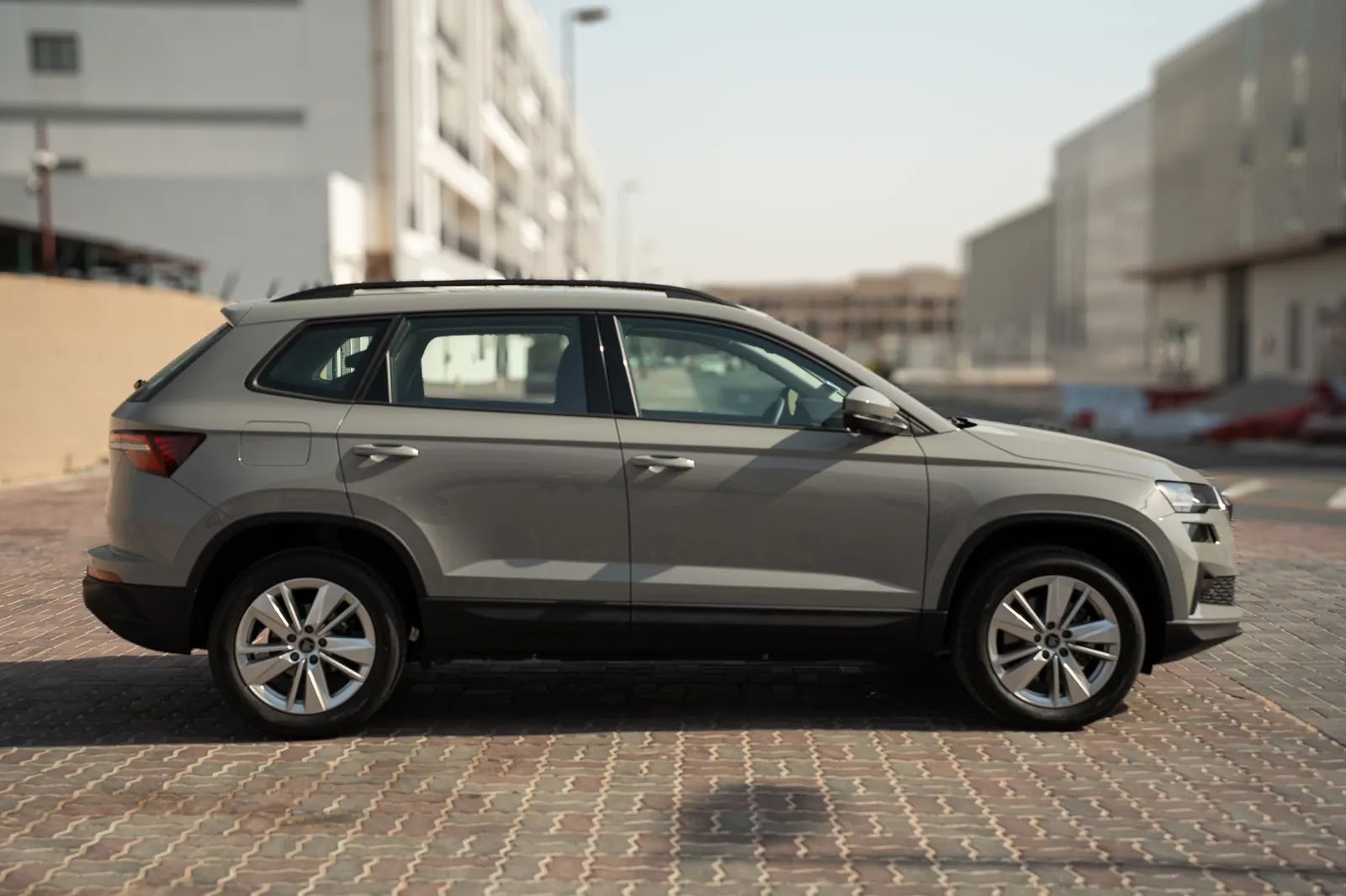 2026 Škoda Karoq photo 5