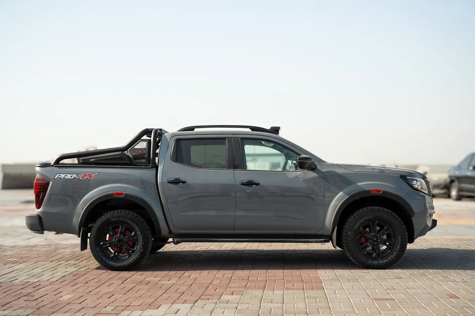 2025 Nissan Navara photo 5