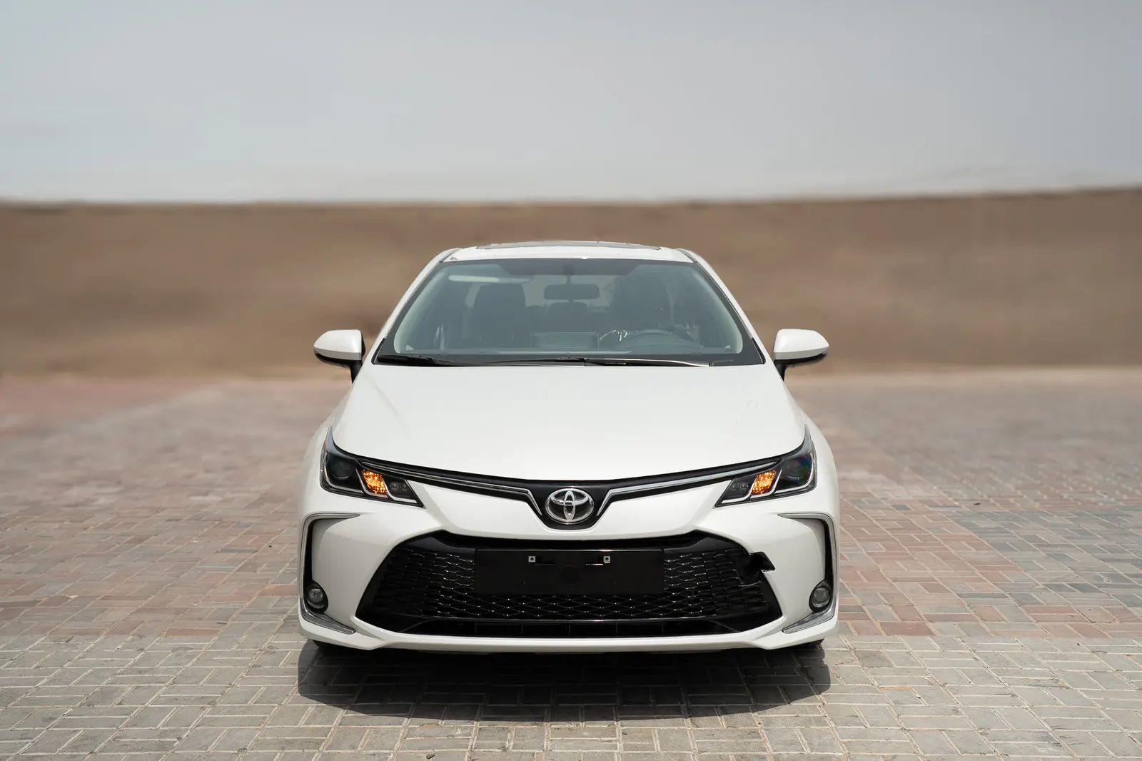 2025 Toyota Corolla photo 5