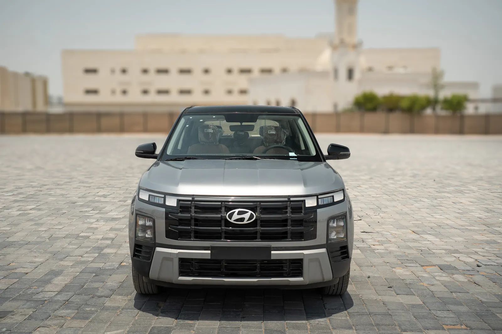 2026 Hyundai Creta photo 4