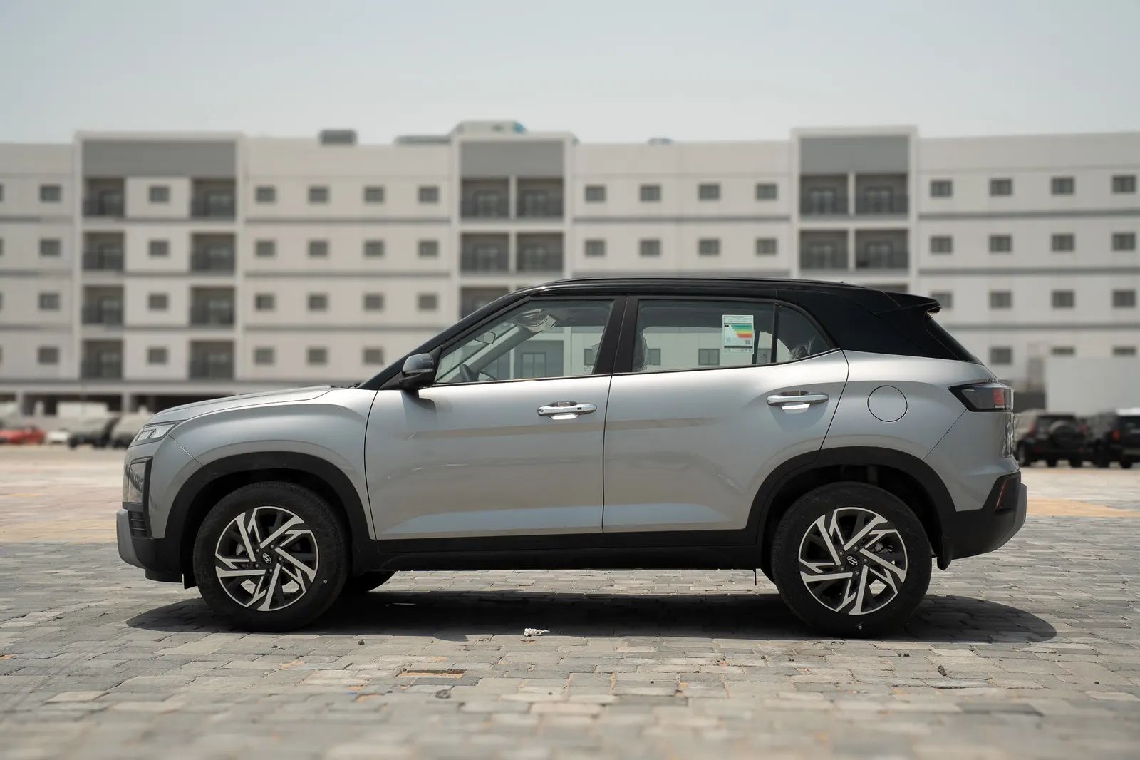 2026 Hyundai Creta photo 5