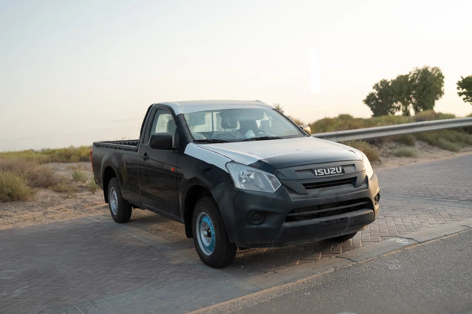 2026 Isuzu D-Max