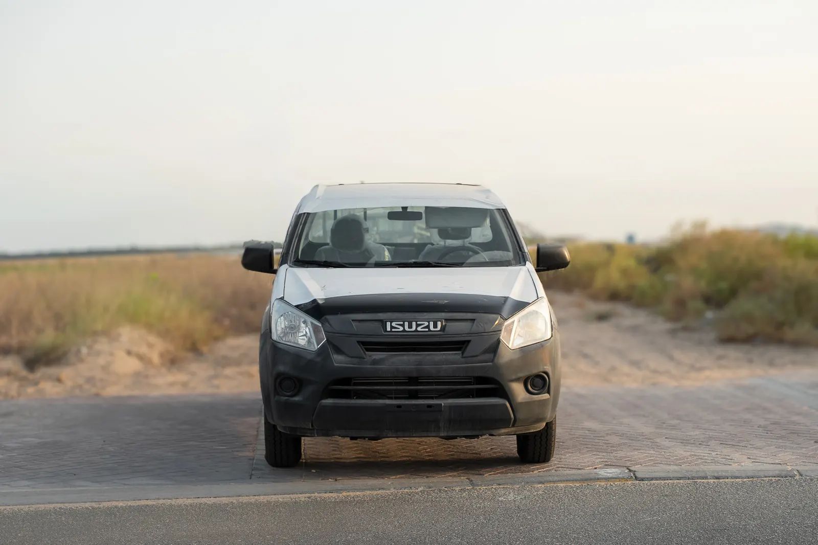 2026 Isuzu D-Max photo 3
