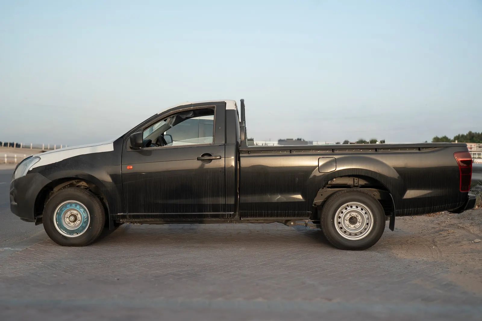2026 Isuzu D-Max photo 4