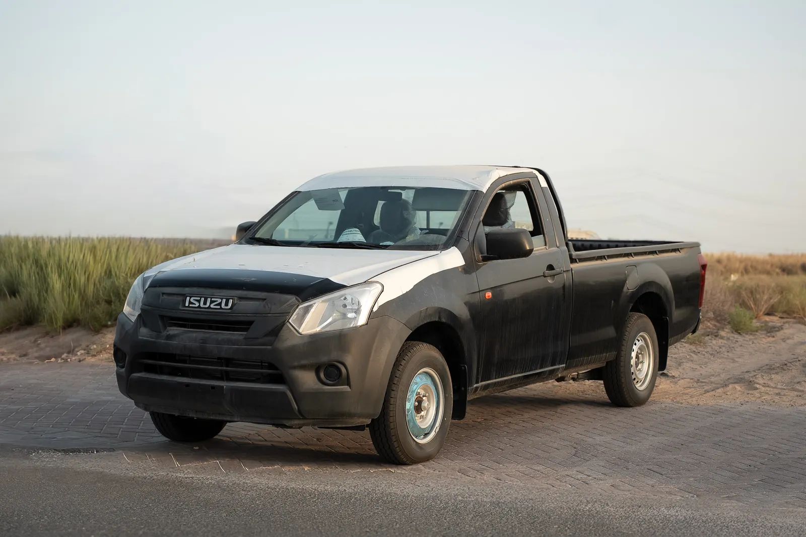 2026 Isuzu D-Max photo 5