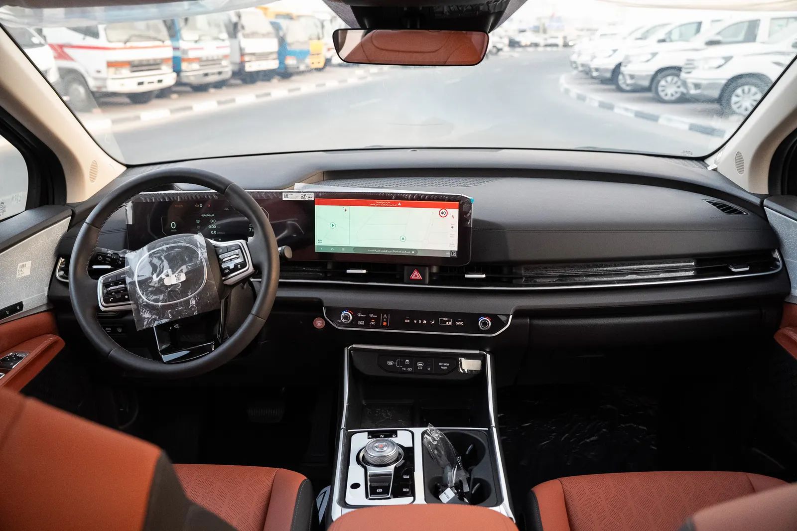 2025 Kia Carnival photo 2