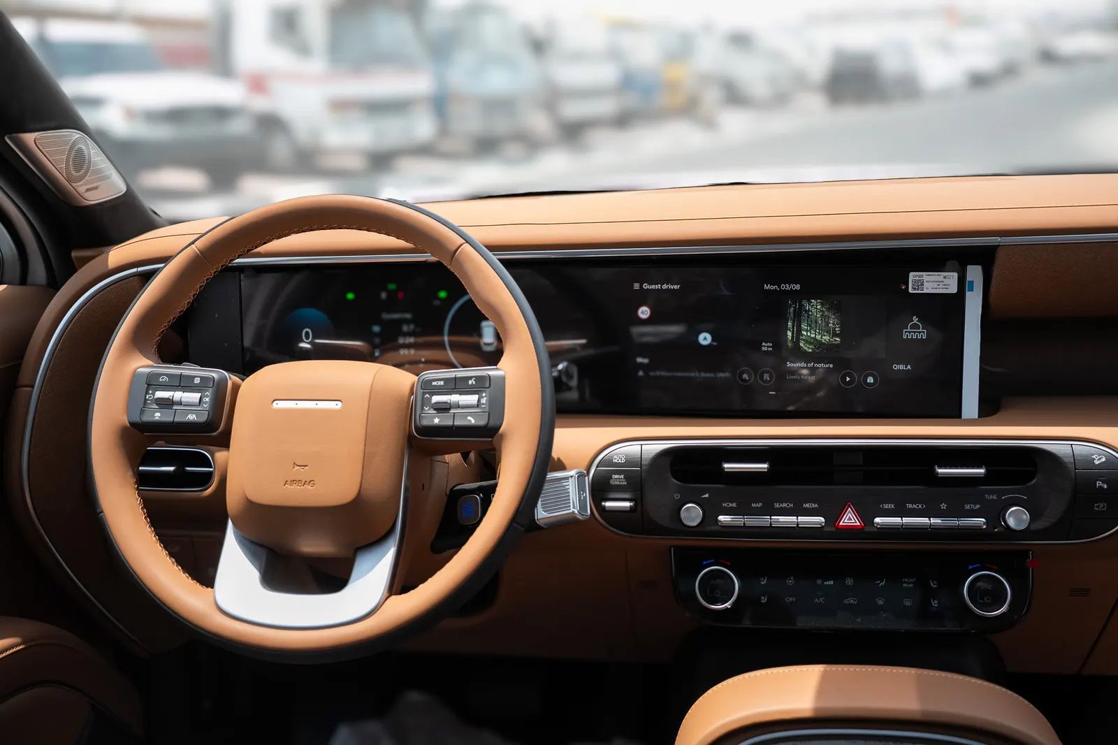 2026 Hyundai Palisade photo 2