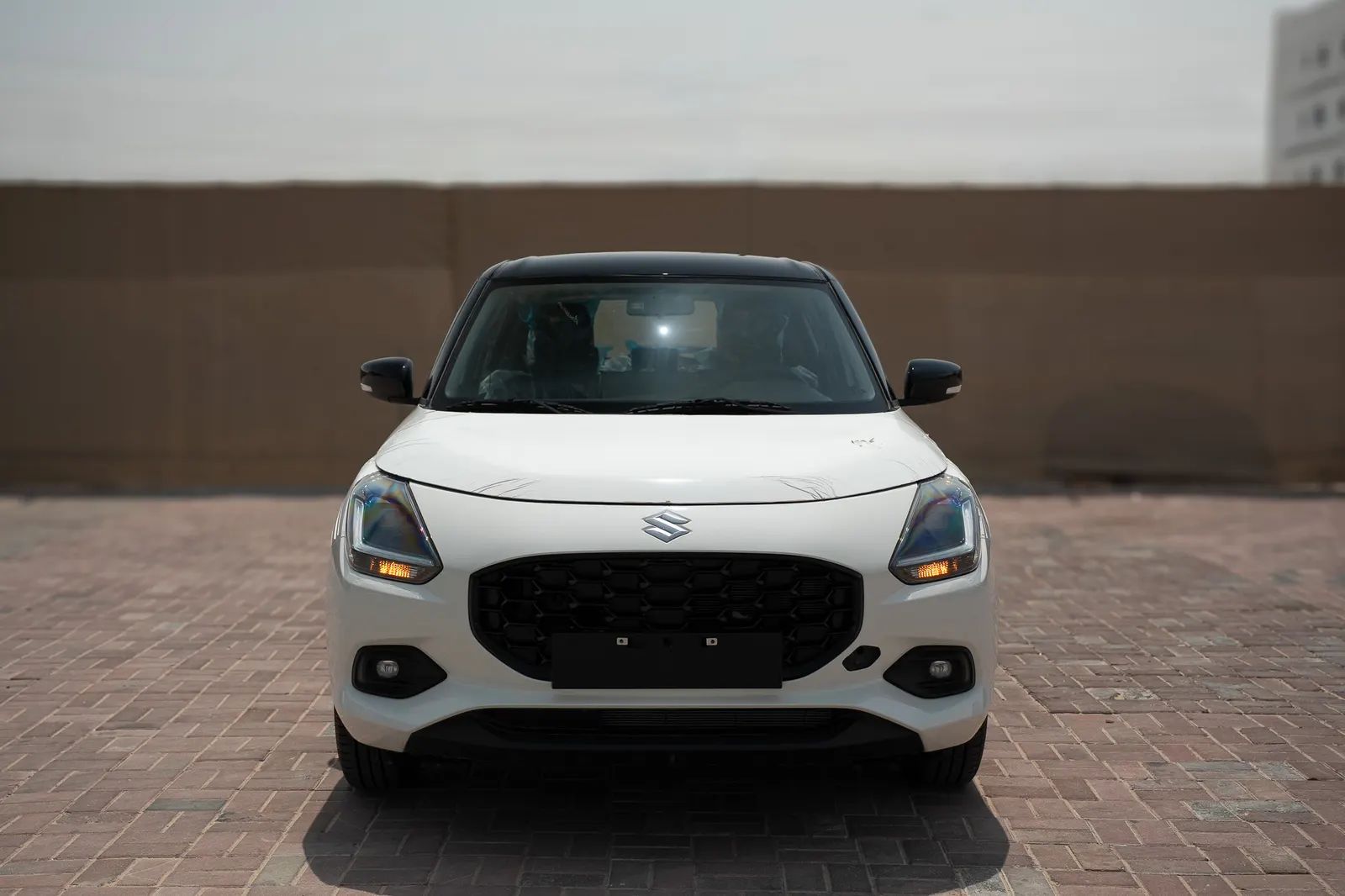 2026 Suzuki Swift photo 3