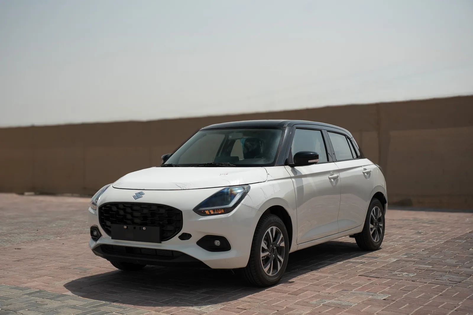 2026 Suzuki Swift photo 4